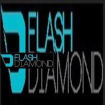 flash diamond