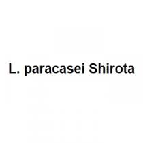 L. paracasei Shirota