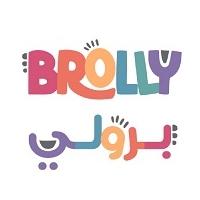 BROLLY;برولي