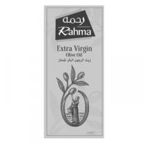 RAHMA Extra Virgin Olive Oil;رحمه زيت الزيتون البكر الممتاز