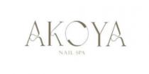 AKOYA NAIL SPA