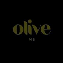 Olive Me