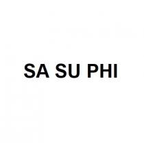 SA SU PHI