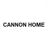 CANNON HOME