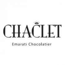 Chaclet Emarati Chocolatier