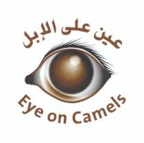 Eye on Camels;عين على الإبل