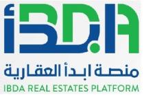  IBDA IBDA real estates company;منصة ابدأ العقارية ابدأ