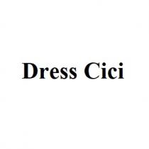 Dress Cici