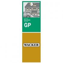WACKER GP WACKER