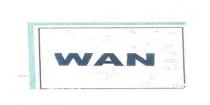 WAN