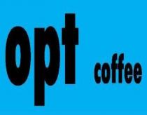 opt coffee