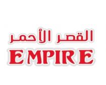 EMPIRE;القصر الأحمر