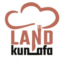 kunafa Land