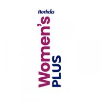 HORLICKS WOMEN S PLUS