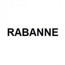 RABANNE