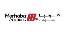 Marhaba Auctions;مرحبا للمزادات