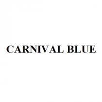CARNIVAL BLUE