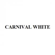 CARNIVAL WHITE