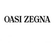 OASI ZEGNA