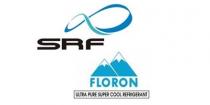 SRF FLORON ULTRA PURE COOL REFRIGERANT