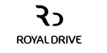 R ROYAL DRIVE