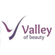 Valley of Beauty