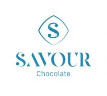 SAVOUR CHOCOLATE