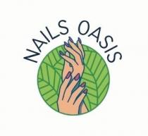 Nails Oasis