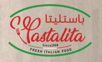 Pastalita Since 2008 Fresh Italian Food;باستليتا سينس 2008 فريش ايطاليان فود