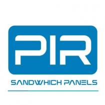 PIR SANDWHICH PANELS