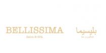 BELLISSIMA Salon & SPA;بليسيما صالون و سبا