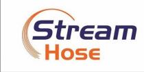 stream hose