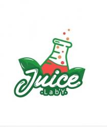 Juice Laby