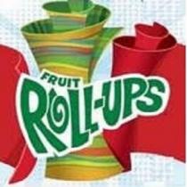 ROLL-UPS FRUIT