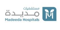 Madeeda Hospitals M;مستشفيات مديدة