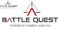 BATTLE QUEST powered by iconbat laser tag