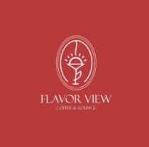 FLAVOR VIEW COFFEE LOUNGE