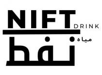 NIFT DRINK;مياه نفط