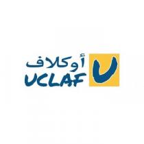 UCLAF U;أوكلاف
