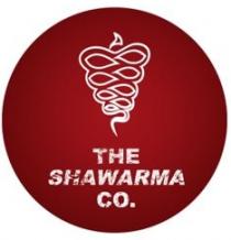 .The Shawarma Co;شاورما كومبني