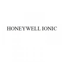 HONEYWELL IONIC