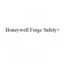 Honeywell Forge Safety+