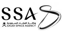 Saudi Space Agency SSA;وكالة الفضاء السعودية