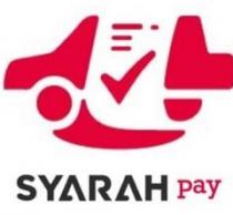 SYARAH pay