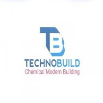 TB TECHNOBUILD CHEMICAL MODERN BUILDING