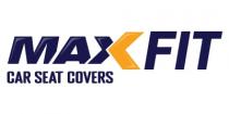 MAX FIT CAR SEAT COVERS