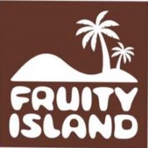 Fruity island;فروتي ايلاند