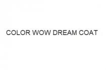 COLOR WOW DREAM COAT