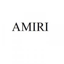 AMIRI