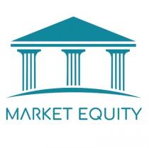 MARKET EQUITY